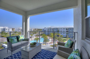 Duck House at Storey Lake by Shine Villas #992 apts